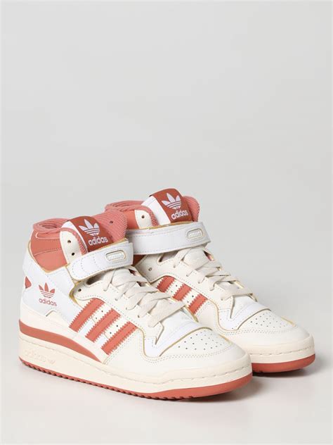 adidas originals mujer blancas|adidas online shopping.